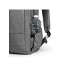 PORT DESIGNS | Nešiojamas kompiuteris Backpack | YOSEMITE Eco XL | Backpack | Shoulder strap | Pilkas