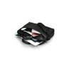 PORT DESIGNS | Zurich | Tinka iki 15.6 " | Messenger - Briefcase | Shoulder strap | Juodas