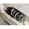 Joseph Joseph Joseph DrawerStore 85167 pilka