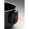 Puodas Ballarini 812500.24 Click&amp;Cook 24 cm