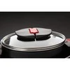 Puodas Ballarini 812500.24 Click&amp;Cook 24 cm