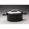 Puodas Ballarini 812500.24 Click&amp;Cook 24 cm