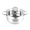 Puodas Maestro MR-3508-24 24 cm