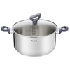 Tefal G7124414 prikaistuvis 2,5 L Turas Nerūdijančiojo plieno