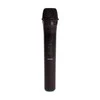 AIWA KBTUS-608 MKII 600W (80W RMS) nešiojama garso sistema su karaoke, šviesos efektais