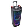 Aiwa Nešiojama garso sistema 700W (90W RMS) su karaoke, šviesos efektais