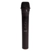 Aiwa Nešiojama garso sistema 700W (90W RMS) su karaoke, šviesos efektais