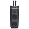 Aiwa Nešiojama garso sistema 700W (90W RMS) su karaoke, šviesos efektais