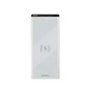 Savio BA-06 10000 mAh indukcinis įkrovimas