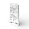 Savio BA-06 10000 mAh indukcinis įkrovimas
