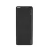 Savio BA-05 20000 mAh juoda