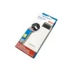 Power Bank Esperanza PHOTON EMP120W (17000mAh, microUSB, USB 2.0, baltos spalvos)
