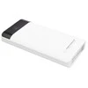 Power Bank Esperanza PHOTON EMP120W (17000mAh, microUSB, USB 2.0, baltos spalvos)