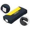 81-201# Power Bank BLOW 5900804089513 (12800mAh, USB 2.0, juodos spalvos)