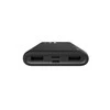 SILICON POWER COMPUTER & COMMUNICAT SILICON POWER GP 15 Powerbank 10000 Juodas