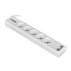 Maitinimo juosta Ever Elite T/LZ10-SPI000/0000 2xUSB