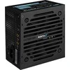 Aerocool VX PLUS 700 maitinimo blokas 700 W 20+4 pin ATX ATX Juoda