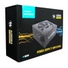 IBOX AURORA 600W 14cm ventiliatorius PSU GAMING