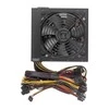 Maitinimo blokas Thermaltake Litepower II Juodas 550W PS-LTP-0550NPCNEU-2 (Active, 120mm)