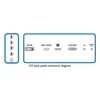 POWER WALKER UPS ON-LINE VFI 1000 AT FR