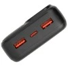 RIVACASE USB Power Bank 20000mAh