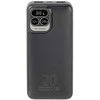 RIVACASE USB Power Bank 20000mAh