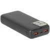 RIVACASE USB Power Bank 20000mAh