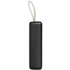 „Rivacase“ nešiojama baterija, 30 000 mAh, USB-C, 20 W, LCD, 1 x USB-C PD, 20 W, 2 x USB-A, QC 3.0, 18 W, juoda