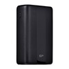 Silicon Power | Power Bank | QX55 | 30000 mAh | Juodas