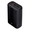 Silicon Power | Power Bank | QX55 | 30000 mAh | Juodas