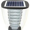 Lubinis šviestuvas PowerNeed solarna lampa ogrodowa PEARL 100lm