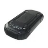 PowerNeed S20000C maitinimo blokas ličio polimeras (LiPo) 20000 mAh Juodas