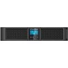 PWA Power Walker Nepertraukiamas Maitinimo Šaltinis (UPS) - PowerWalker VFI 1000 TGB 1 kVA 900 W 4 AC Išvestys