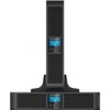 PWA Power Walker Nepertraukiamas Maitinimo Šaltinis (UPS) - PowerWalker VFI 1000 TGB 1 kVA 900 W 4 AC Išvestys
