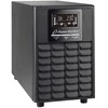 POWERWALK VFI 1500 CG PF1 Power Walker UPS On-Line 1/1PHASE 1500VA, CG, PF1 USB/RS-232, 4x IEC, EPO, LCD