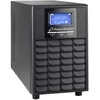 POWER WALKER „PowerWalker VFI 2000C“ LCD dviguba konversija (prisijungus) 2 kVA 1600 W 4 kintamosios srovės lizdas (-iai)