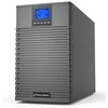Power Walker POWERWALKER UPS On-Line VFI 3000 ICT IOT 1/1 fazės 3000VA PF1 8x IEC C13 lizdai + C20 C19 USB/RS232 EPO LCD
