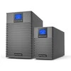 Power Walker POWERWALKER UPS On-Line VFI 3000 ICT IOT 1/1 fazės 3000VA PF1 8x IEC C13 lizdai + C20 C19 USB/RS232 EPO LCD