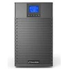 Power Walker POWERWALKER UPS On-Line VFI 3000 ICT IOT 1/1 fazės 3000VA PF1 8x IEC C13 lizdai + C20 C19 USB/RS232 EPO LCD