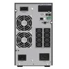 Power Walker POWERWALKER UPS On-Line VFI 3000 ICT IOT 1/1 fazės 3000VA PF1 8x IEC C13 lizdai + C20 C19 USB/RS232 EPO LCD