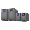 Power Walker POWERWALKER UPS On-Line VFI 3000 ICT IOT 1/1 fazės 3000VA PF1 8x IEC C13 lizdai + C20 C19 USB/RS232 EPO LCD