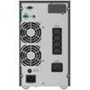 POWERWALK VFI 3000 TG Power Walker UPS On-Line 3000VA, 4x IEC, USB/RS-232, Tower, EPO, LCD