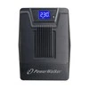 Power Walker POWERWALKER UPS Line-Interactive 1000VA SCL 4x PL 230V RJ11/45 USB įvestis/išvestis