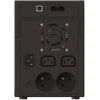 Maitinimo šaltinis UPS POWER WALKER VI 2200 SHL FR (2200VA)