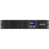 POWERWALK VI 3000 RLE Power Walker UPS LINE-INTERACTIVE 3000VA RACK19, 8X IEC OUT, RJ11/RJ45 IN/OUT
