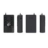 Power Walker POWERWALKER UPS Line-Interactive 600VA MS 8x FR RJ45 įvestis / išvestis USB HID USB įkroviklis