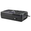 POWER WALKER UPS Line-Interactive 600VA MS 8x schuko RJ45 įvestis / išvestis USB HID USB įkroviklis