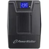 PWA Power Walker POWERWALKER UPS Line-Interactive 600VA SCL 2x PL 230V RJ11/45 USB įvestis/išvestis