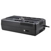 POWER WALKER UPS Line-Interactive 800VA MS 8x schuko RJ45 įvestis / išvestis USB HID USB įkroviklis