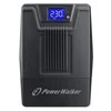 Maitinimo šaltinis UPS POWER WALKER VI 800 SCL FR (stalinis kompiuteris, 800VA)